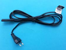 Кабель живлення для ноутбука 220V 2PIN №1